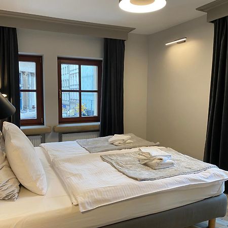 Arte-Locum Apartamenty Przy Rynku Wroclaw Ngoại thất bức ảnh