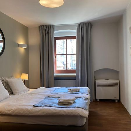 Arte-Locum Apartamenty Przy Rynku Wroclaw Ngoại thất bức ảnh
