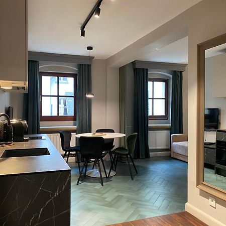 Arte-Locum Apartamenty Przy Rynku Wroclaw Ngoại thất bức ảnh
