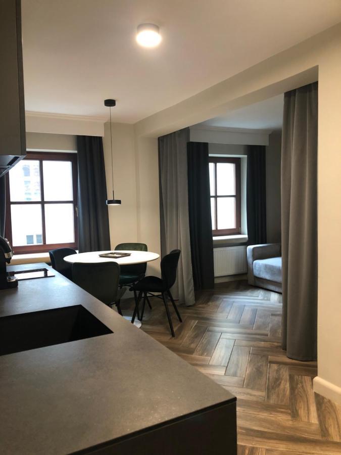 Arte-Locum Apartamenty Przy Rynku Wroclaw Ngoại thất bức ảnh