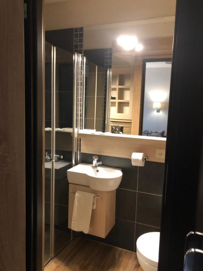 Arte-Locum Apartamenty Przy Rynku Wroclaw Ngoại thất bức ảnh