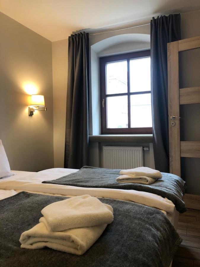 Arte-Locum Apartamenty Przy Rynku Wroclaw Ngoại thất bức ảnh