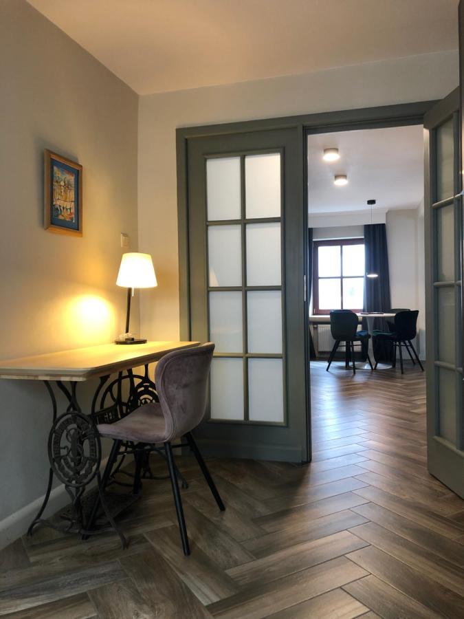 Arte-Locum Apartamenty Przy Rynku Wroclaw Ngoại thất bức ảnh