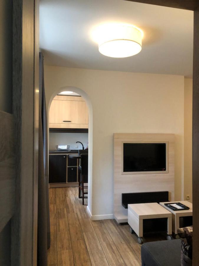 Arte-Locum Apartamenty Przy Rynku Wroclaw Ngoại thất bức ảnh
