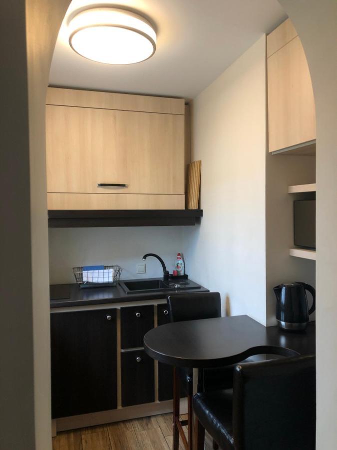 Arte-Locum Apartamenty Przy Rynku Wroclaw Ngoại thất bức ảnh
