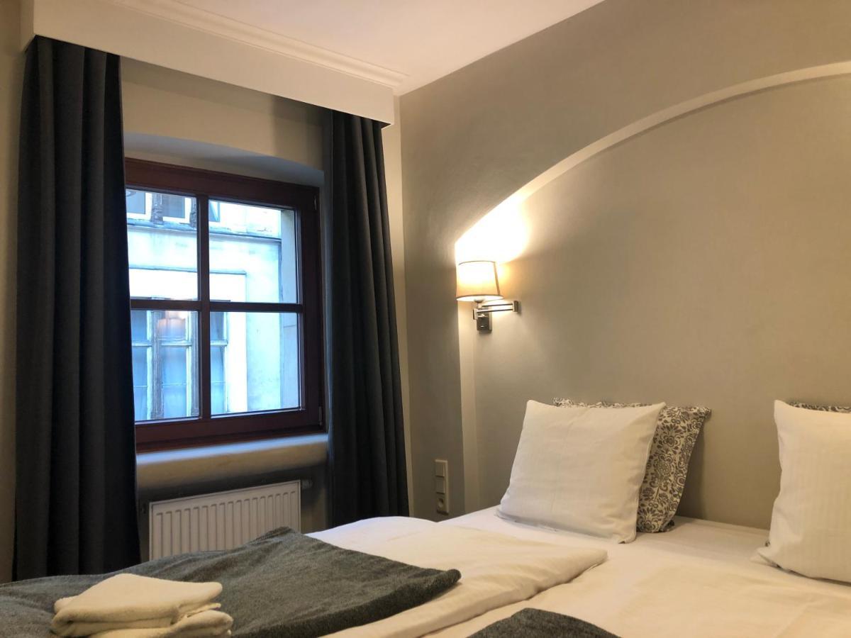 Arte-Locum Apartamenty Przy Rynku Wroclaw Ngoại thất bức ảnh