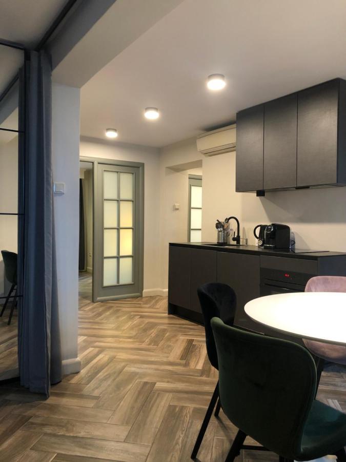 Arte-Locum Apartamenty Przy Rynku Wroclaw Ngoại thất bức ảnh