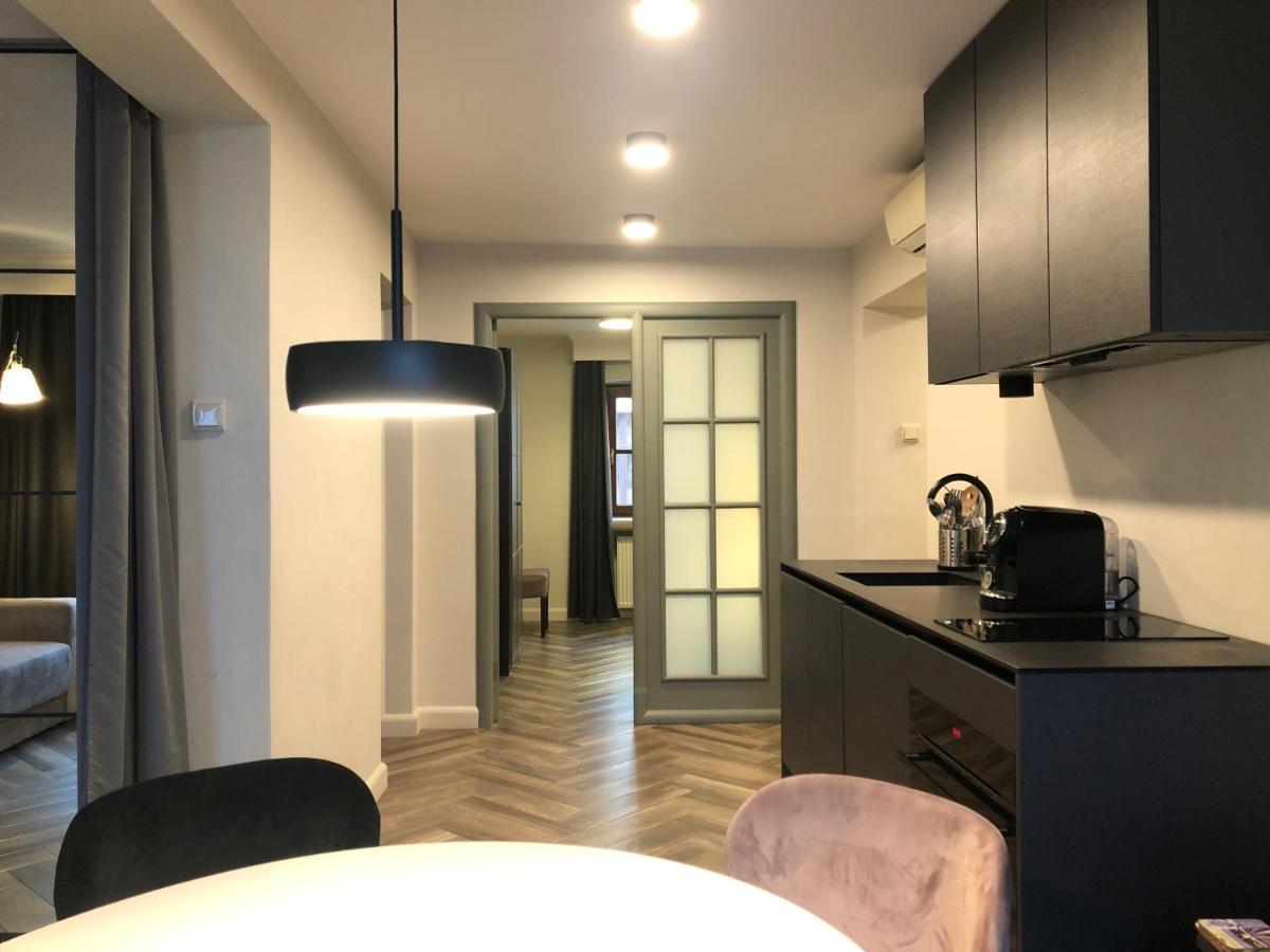 Arte-Locum Apartamenty Przy Rynku Wroclaw Ngoại thất bức ảnh