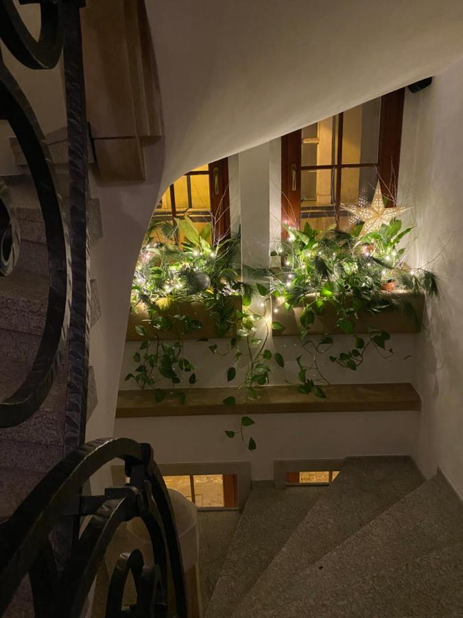 Arte-Locum Apartamenty Przy Rynku Wroclaw Ngoại thất bức ảnh