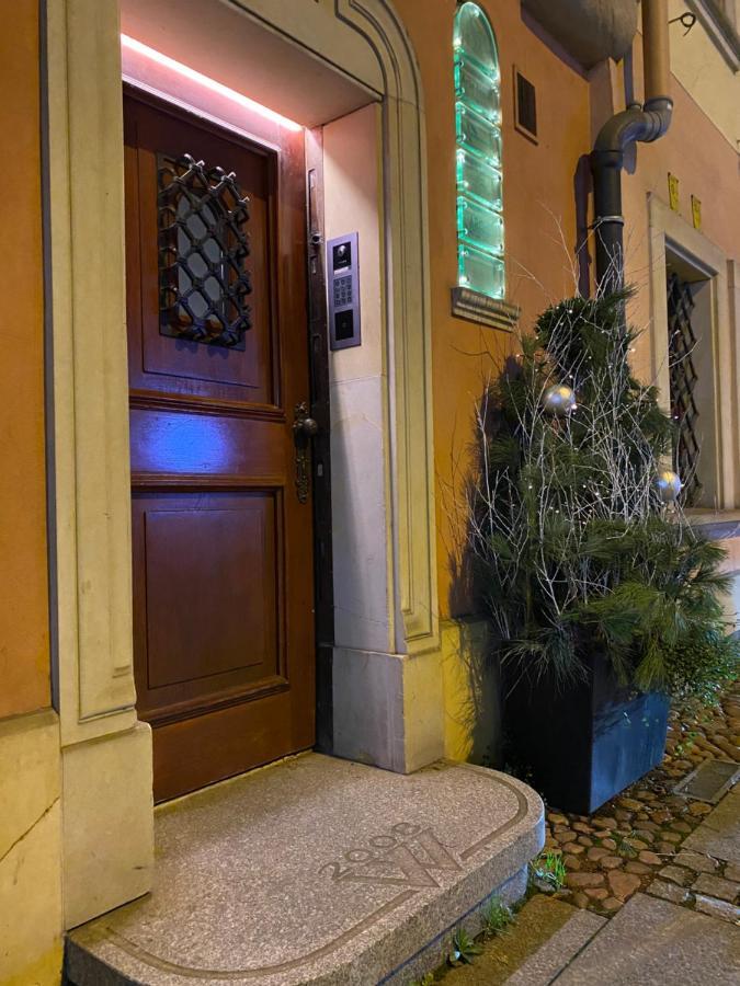 Arte-Locum Apartamenty Przy Rynku Wroclaw Ngoại thất bức ảnh