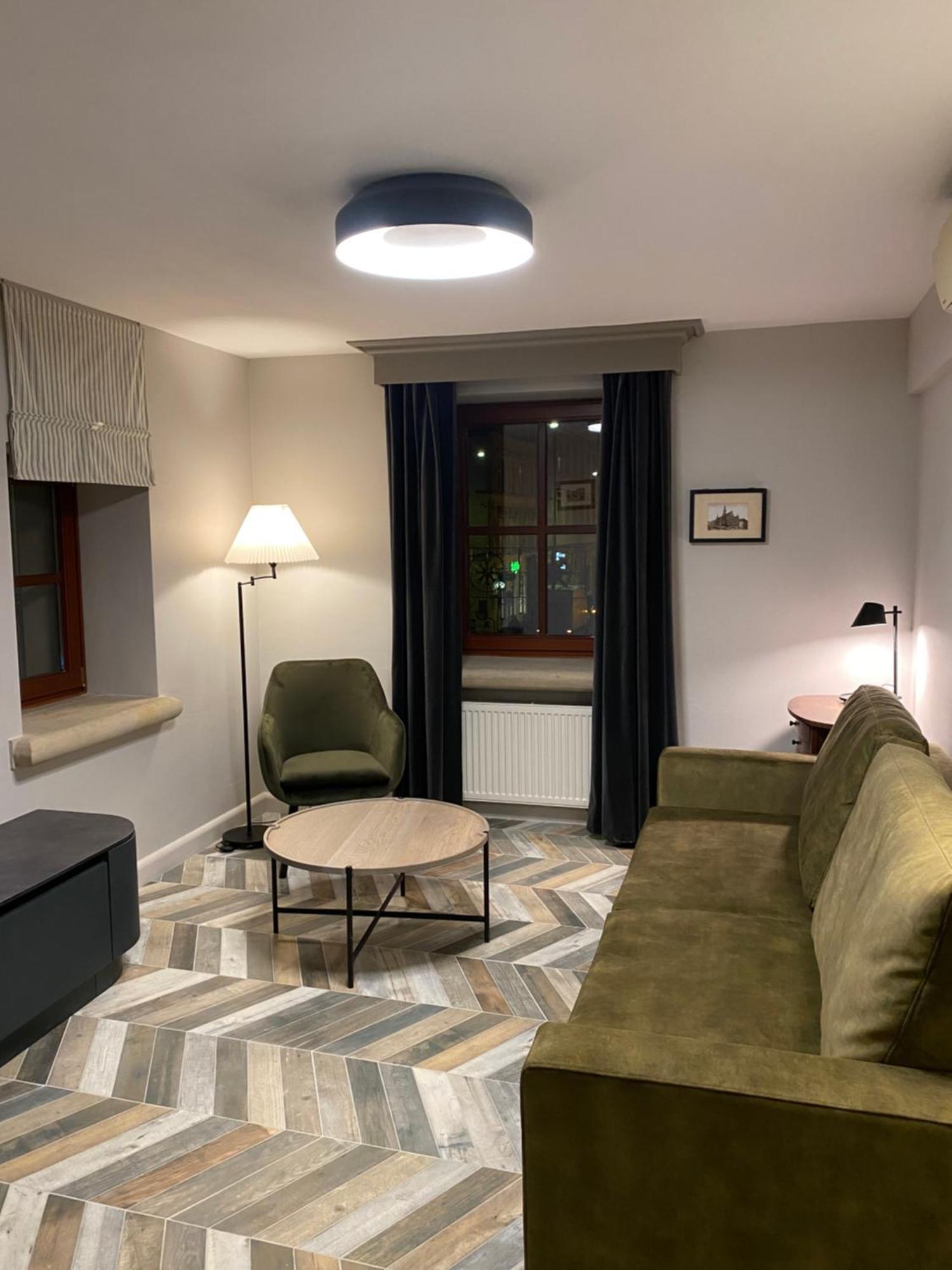 Arte-Locum Apartamenty Przy Rynku Wroclaw Ngoại thất bức ảnh