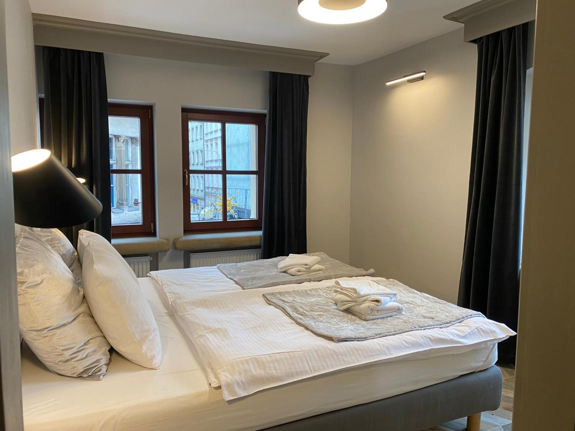 Arte-Locum Apartamenty Przy Rynku Wroclaw Ngoại thất bức ảnh