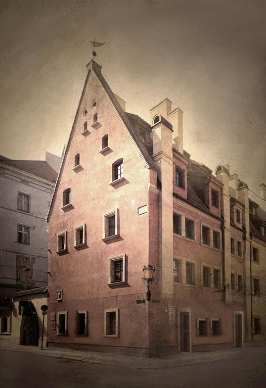 Arte-Locum Apartamenty Przy Rynku Wroclaw Ngoại thất bức ảnh