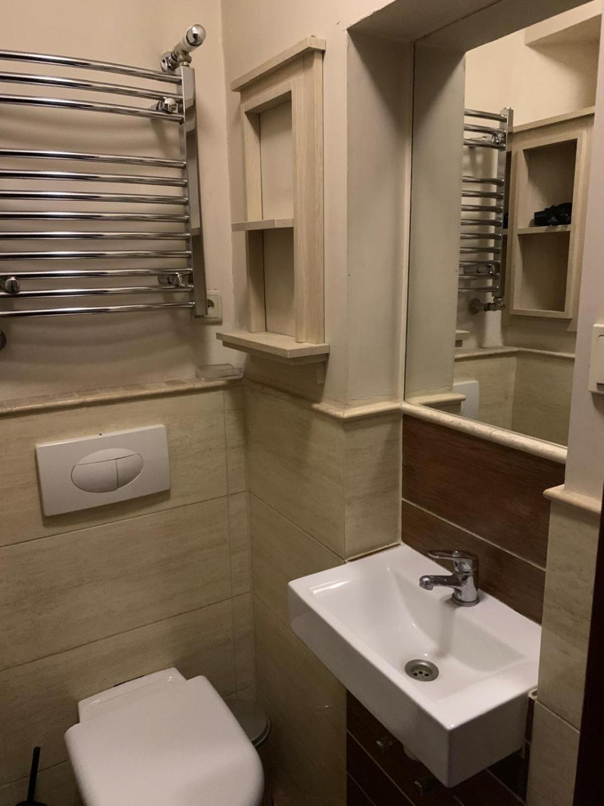 Arte-Locum Apartamenty Przy Rynku Wroclaw Ngoại thất bức ảnh