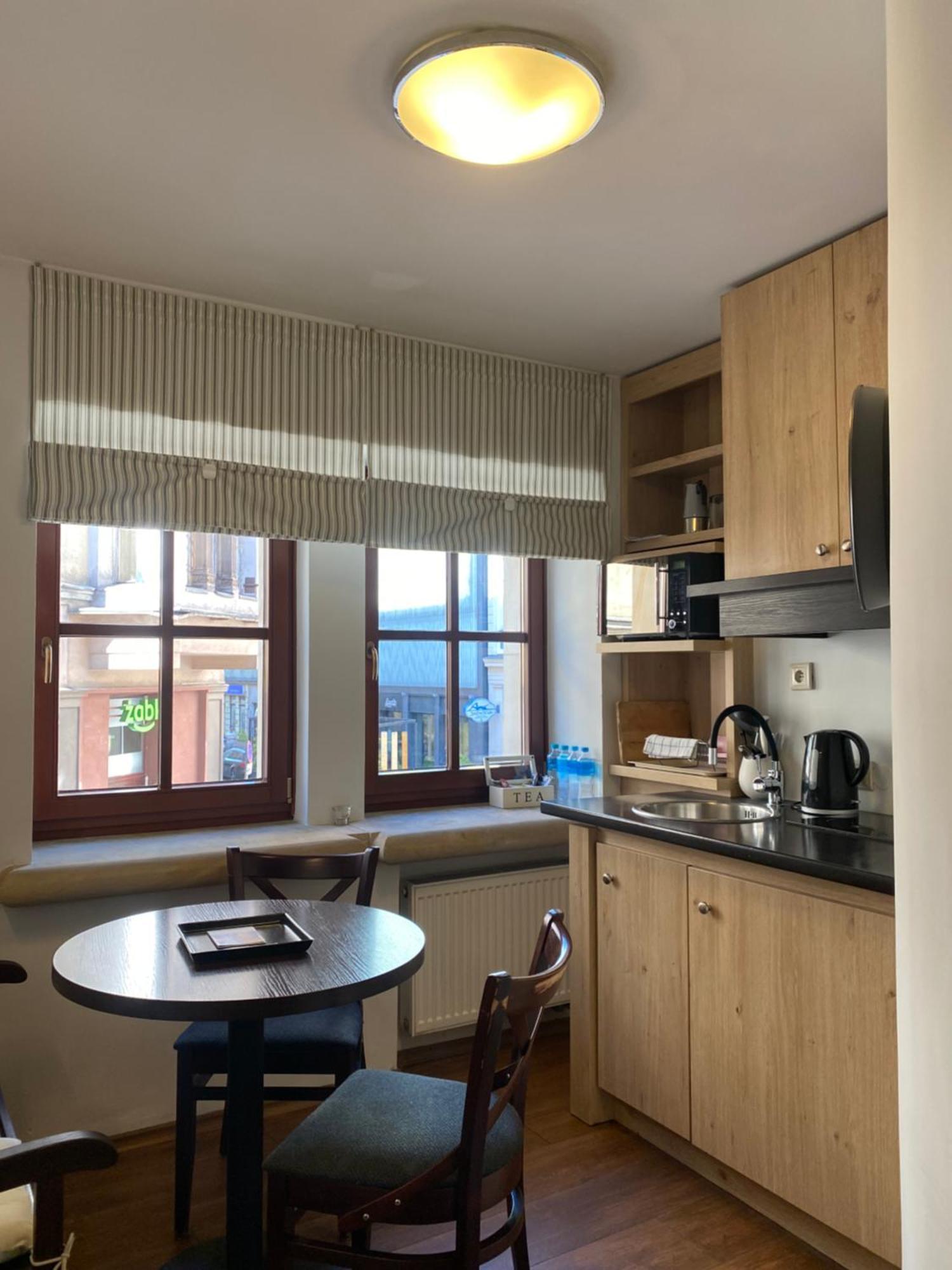 Arte-Locum Apartamenty Przy Rynku Wroclaw Ngoại thất bức ảnh