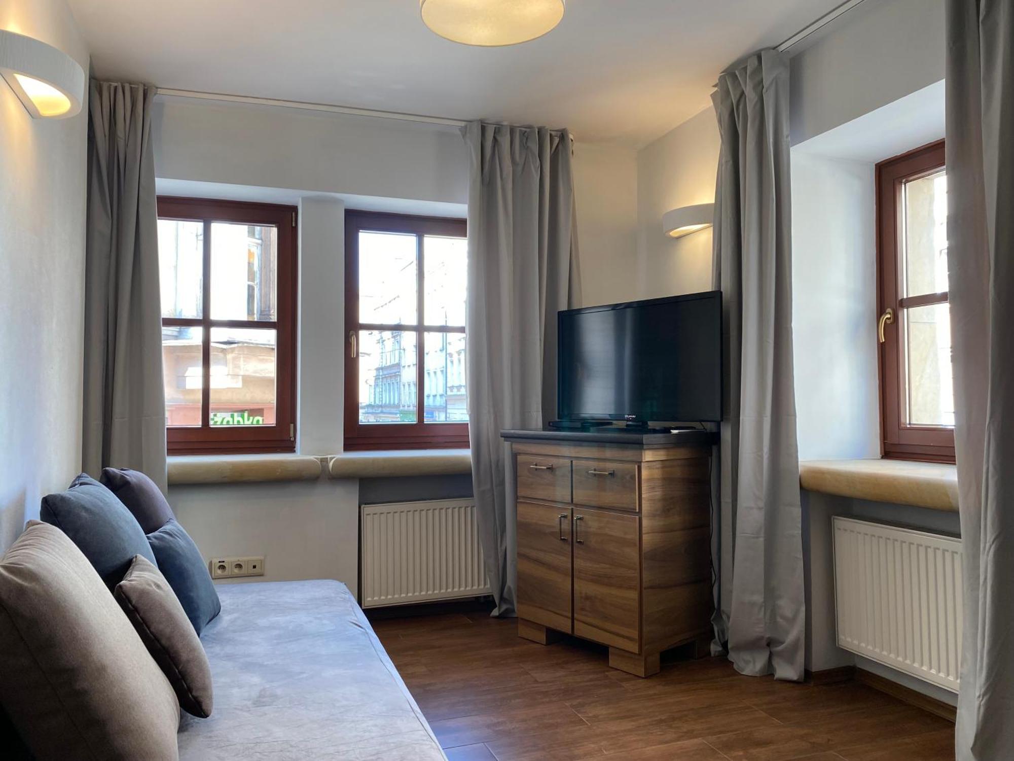 Arte-Locum Apartamenty Przy Rynku Wroclaw Ngoại thất bức ảnh