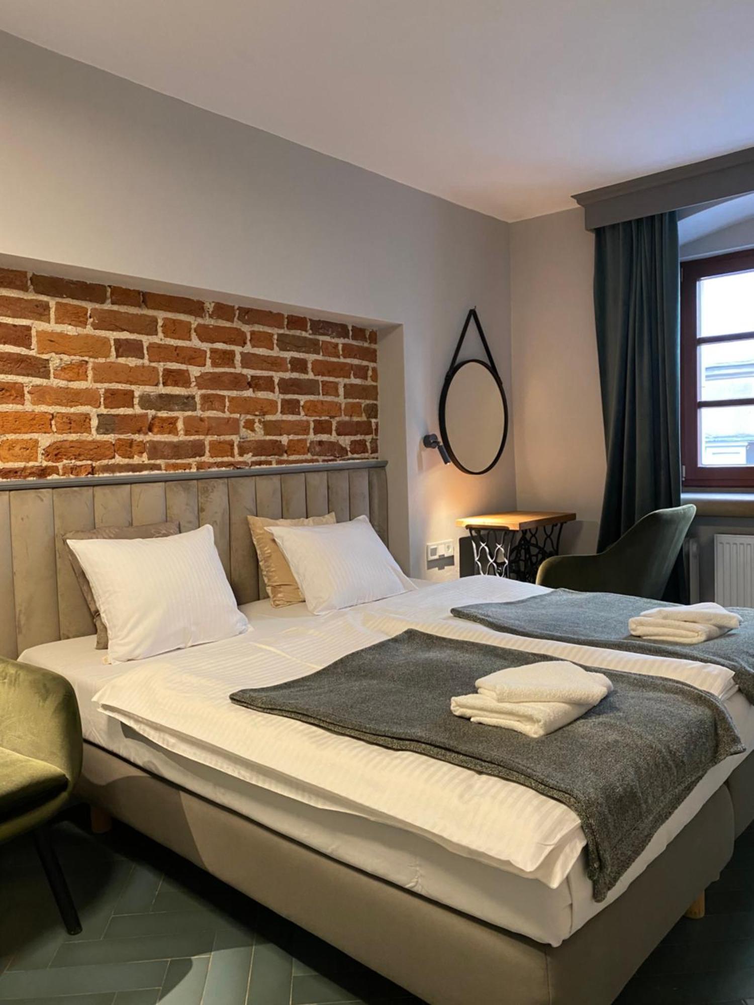 Arte-Locum Apartamenty Przy Rynku Wroclaw Ngoại thất bức ảnh