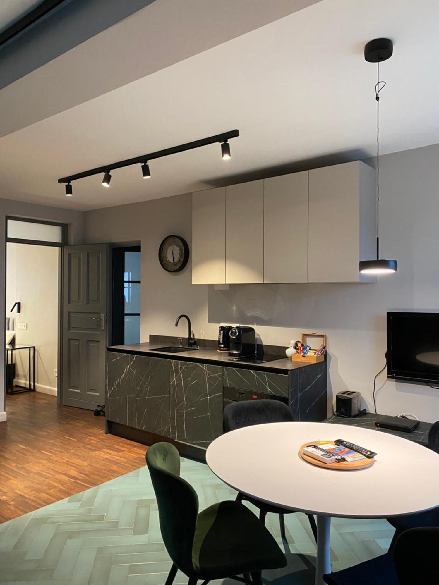 Arte-Locum Apartamenty Przy Rynku Wroclaw Ngoại thất bức ảnh