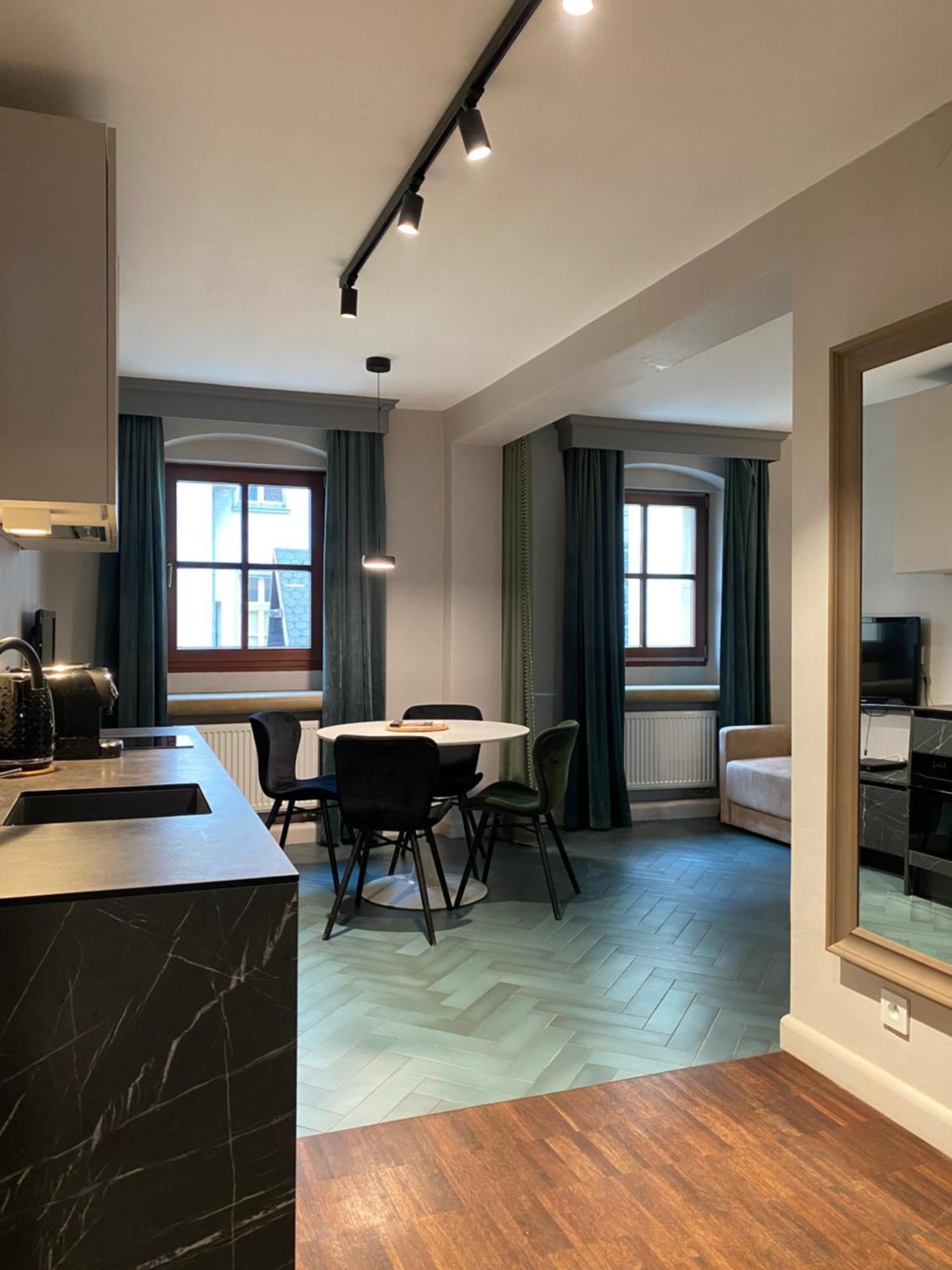 Arte-Locum Apartamenty Przy Rynku Wroclaw Ngoại thất bức ảnh