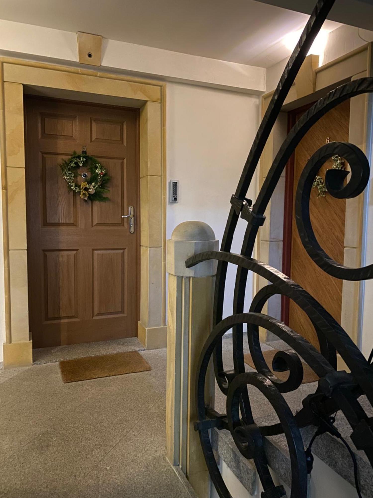 Arte-Locum Apartamenty Przy Rynku Wroclaw Ngoại thất bức ảnh