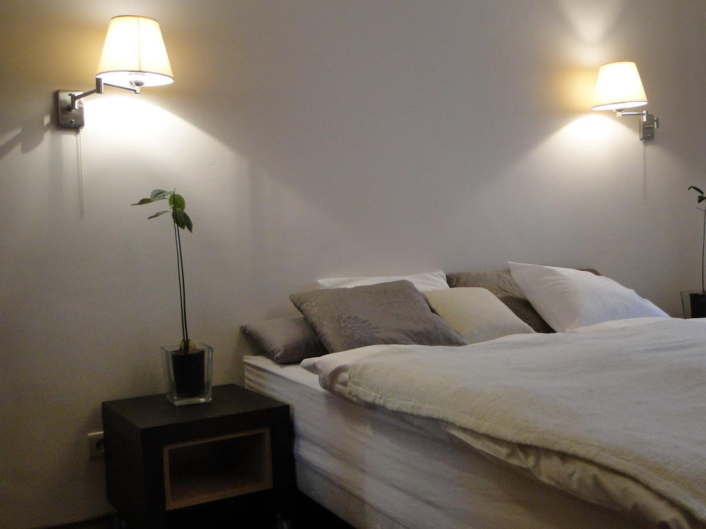 Arte-Locum Apartamenty Przy Rynku Wroclaw Phòng bức ảnh