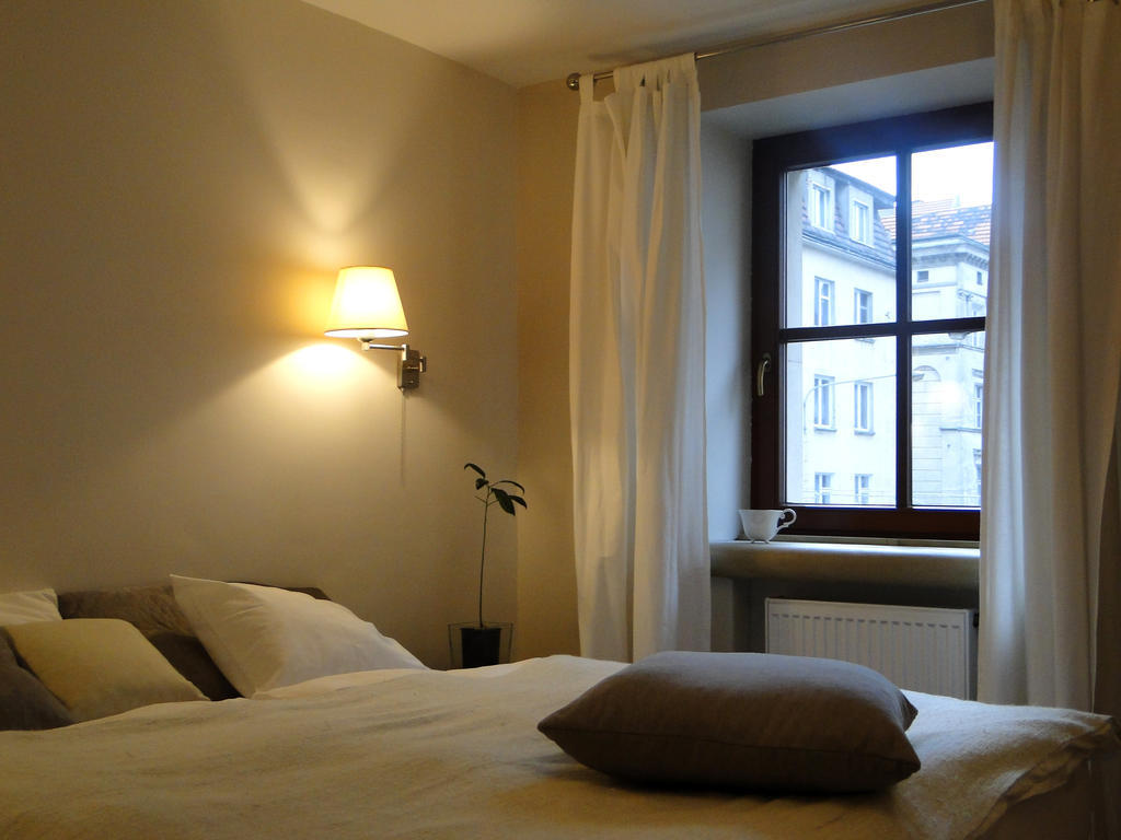 Arte-Locum Apartamenty Przy Rynku Wroclaw Phòng bức ảnh