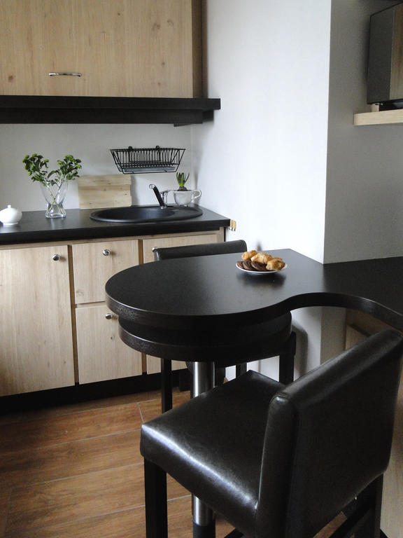 Arte-Locum Apartamenty Przy Rynku Wroclaw Phòng bức ảnh